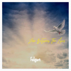 Fire Between the Lines by Felgart