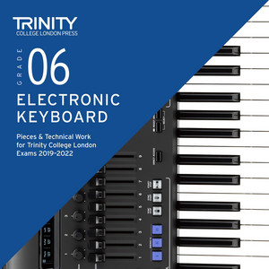 Jesu, Joy of Man's Desiring by Chris Hussey