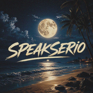 La Luna en la Playa by Speakserio
