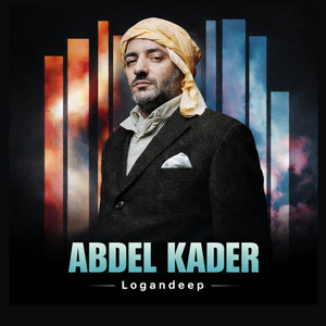 Abdel Kader by Logandeep