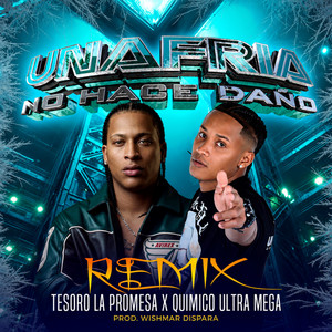 Una Fria No Hace Daño (Remix)