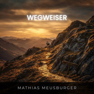 Wegweiser by Mathias Meusburger