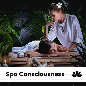 Spa Consciousness album