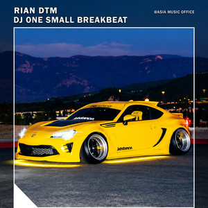 Dj One Small Breakbeat by Rian DTM