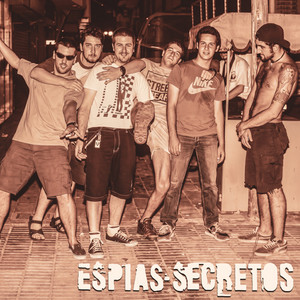 Sabe Bien by Espías secretos