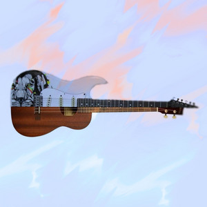 ruanoliivas - Tutorial Ukulele