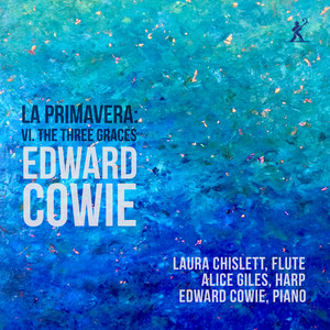 Edward Cowie: La Primavera