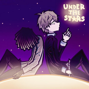under the stars by monoma, katherina