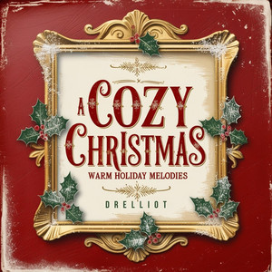 Drelliot - Rustic Holiday Melodies to Bring a Warm Christmas Feel