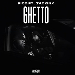 Ghetto by Pico, Zack Ink