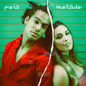 Pela Metade by Luiza Dam, Micael