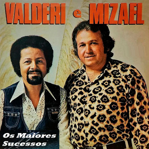 Triste Vanerão by Valderi & Mizael