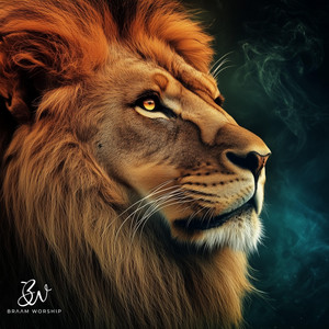 Braam Worship - The glory of the Lord