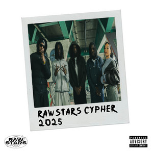 Rawstars Corp & LAP - GANGSTA BOY