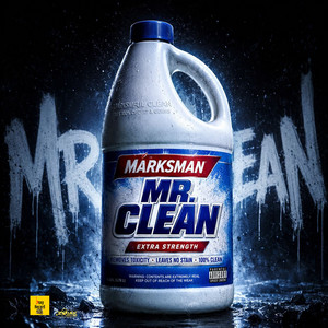 Mr. Clean by Marksman, BOXY