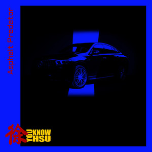Asphalt Predator by You Know Hsu