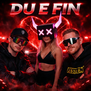 FESTEN, OKVH & Ringnes-Ronja - DU E FIN
