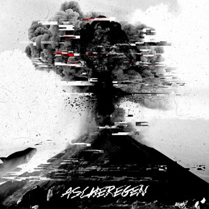 Ascheregen by ULTRASCHALL
