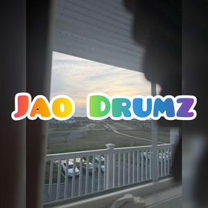 Con La Mia by Jao Drumz