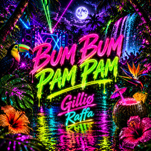 Bum Bum Pam Pam by Gilliø Raffa