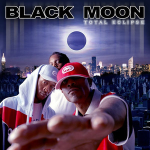 洋楽 Black Moon Total Eclipse 2LP Total Eclipse - Album by Black Moon | Spotify