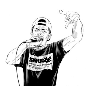 ボコボコのMIC by Shinpeita
