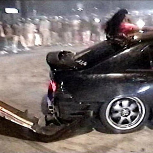 Grey Ai$T - Bald Rubber