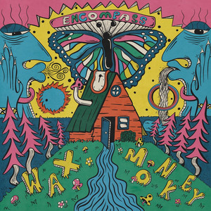 Cabin by Wax Monkey