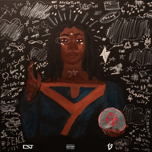 Master P (Eyes on the Prize) by Cierrah Jayde