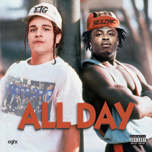 Beezy K - All Day