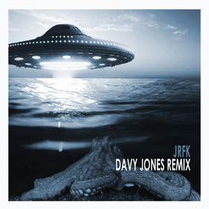 Davy Jones - Remix