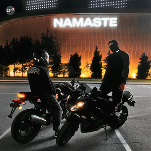 NAMASTE by Dior, Migrant
