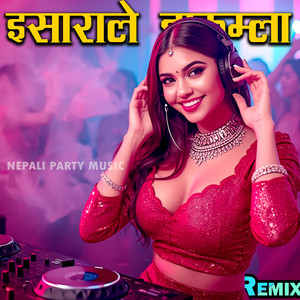 Nepali Party Music - Esarale Dakamla (feat. Pramod K.)