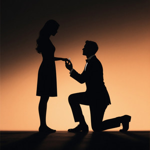 If you marry me by Eddie T-Warm