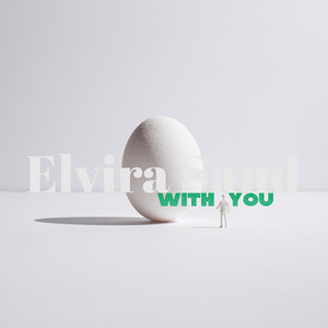 With You by Elvira Sand