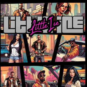 vicio by little Ice