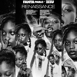 Fanta Pablo - Renaissance (feat. Zizu)