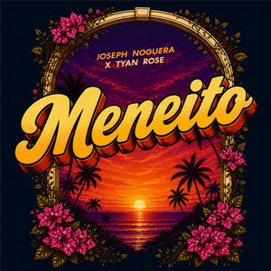 Meneito by Joseph Noguera, Tyan Rose