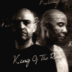 King of the Rave by Giangy, Da Mouth of Madness