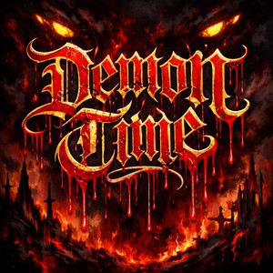 Demon Time by RUDE NATION