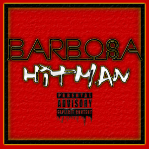 prodBarbosa - Hitman