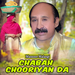 Mansoor Malangi - Chitta Mera Chola
