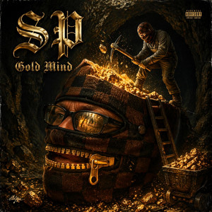 Gold Mind by SP