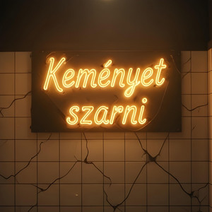 KEMÉNYET SZARNI