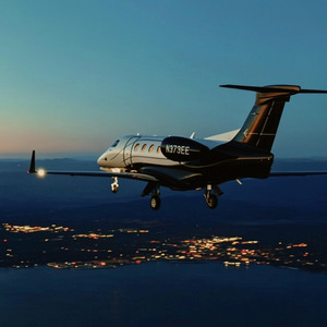 Privat Jet by Castello