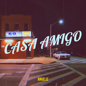 Casa Amigo