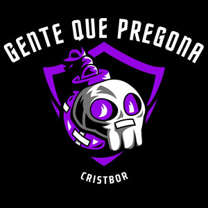 GENTE QUE PREGONA by cristbor