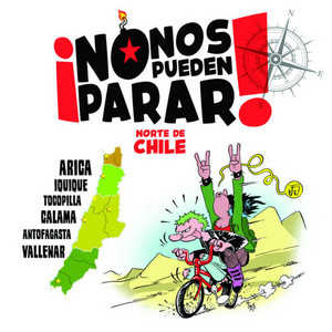 ¡No nos pueden parar! - Norte de Chile (Mezcla 2019)
