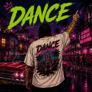 Dance by JayLopz