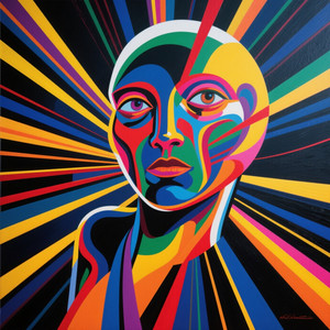 Fading Pulse by Geoffrey
